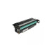 Лазерный картридж HP for CLJ CP3525, Black