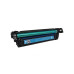 Лазерный картридж HP 504A (CE251A) Cyan