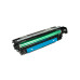 Лазерный картридж HP 504A (CE251A) Cyan