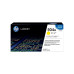 Лазерный картридж HP for CLJ CP3525, Yellow