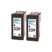 Картридж с чернилами HP 339 (C9504EE) Black