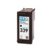 Картридж с чернилами HP 339 (C9504EE) Black
