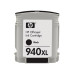 Картридж с чернилами HP 940XL (C4906A) Black