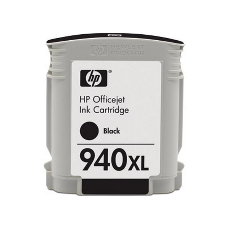 Картридж с чернилами HP 940XL (C4906A) Black