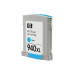 Картридж с чернилами HP 940XL (C4907AE) Cyan