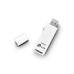Беспроводной USB-адаптер TP-LINK TL-WN727N N150, чипсет Ralink, 1T1R, 150 Мбит/с на частоте 2,4 ГГц, 802.11g/b/n, поддержка PSP Беспроводной USB-адаптер TP-LINK TL-WN727N N150, чипсет Ralink, 1T1R, 150 Мбит/с на частоте 2,4 ГГц, 802.11g/b/n, поддержка PSP