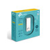 Беспроводной USB-адаптер TP-LINK TL-WN727N N150, чипсет Ralink, 1T1R, 150 Мбит/с на частоте 2,4 ГГц, 802.11g/b/n, поддержка PSP Беспроводной USB-адаптер TP-LINK TL-WN727N N150, чипсет Ralink, 1T1R, 150 Мбит/с на частоте 2,4 ГГц, 802.11g/b/n, поддержка PSP