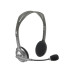 Casti Logitech H110