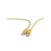UTP Cat.5e Patch cord, 3m, Yellow