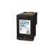 Картридж с чернилами HP 301 Black