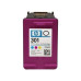 Картридж с чернилами HP 301 Tri-color