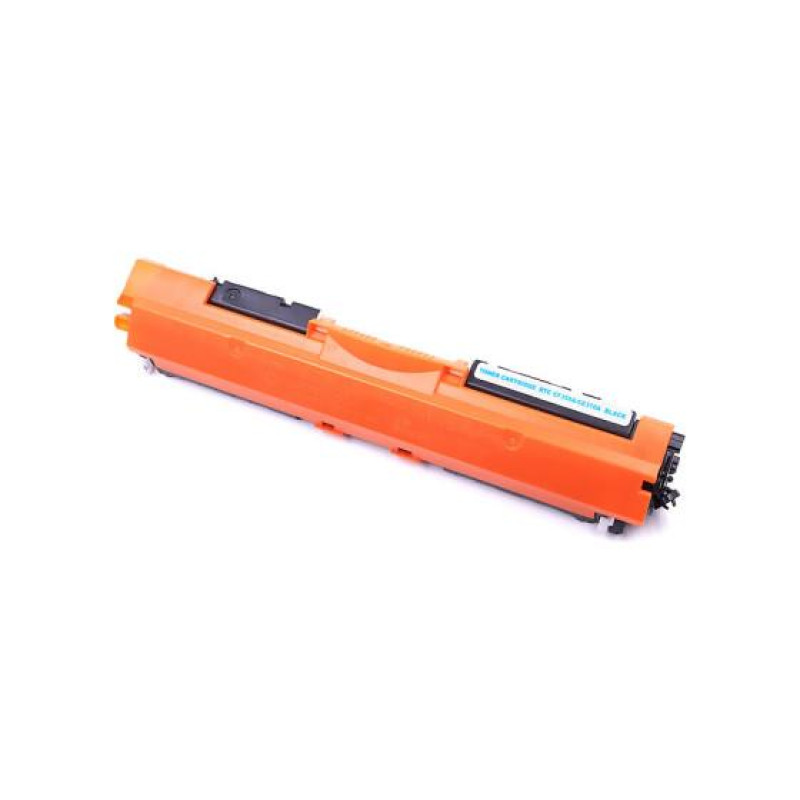 Лазерный картридж HP 126A (CE310A) Black