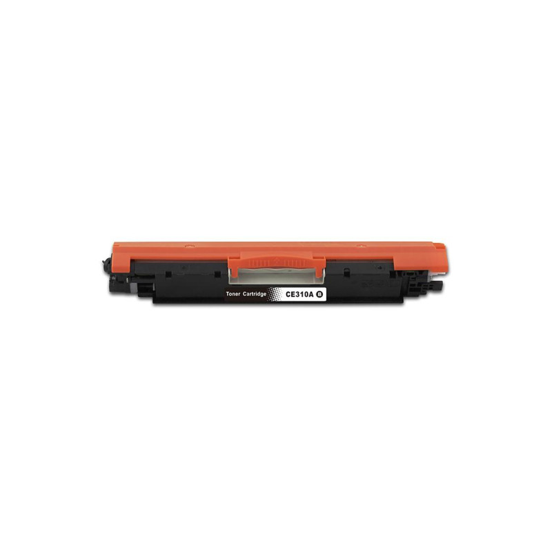 Лазерный картридж HP 126A (CE310A) Black