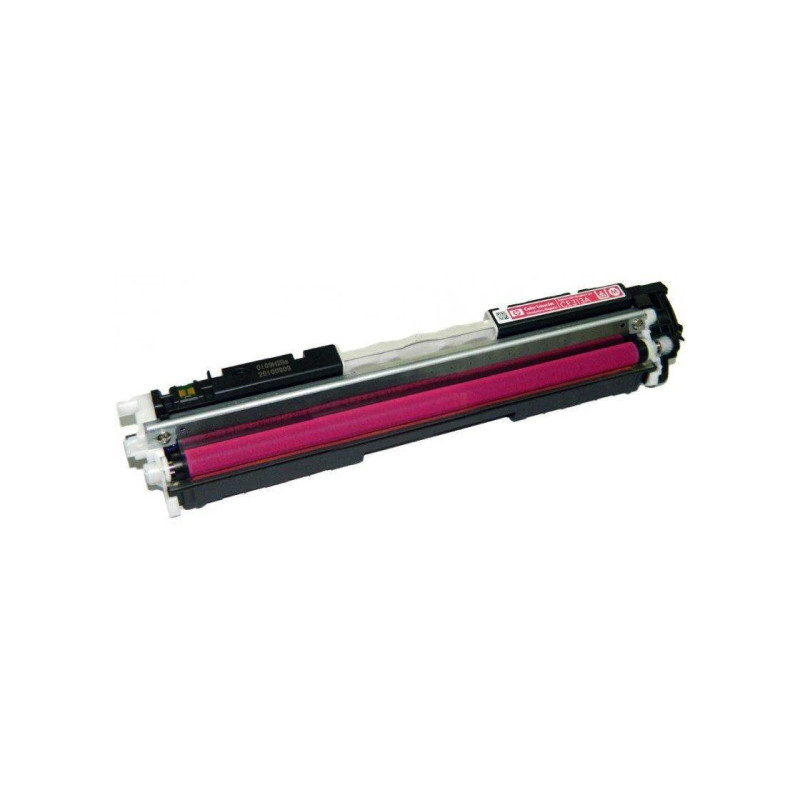 Лазерный картридж HP 126A (CE313A) Magenta