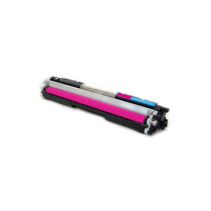 Лазерный картридж HP 126A (CE313A) Magenta