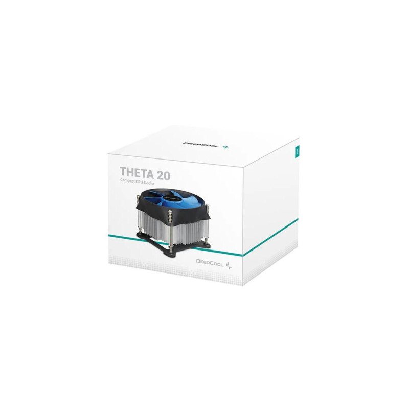 Кулер для процессора Deepcool Theta 20 PWM