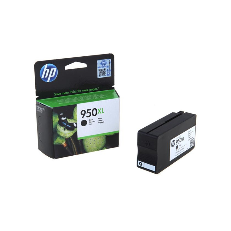 Картридж с чернилами HP 950XL (CN045AE) Black