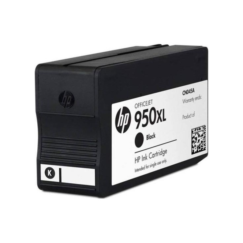 Картридж с чернилами HP 950XL (CN045AE) Black