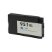 Картридж с чернилами HP 951XL (CN046AE) Cyan