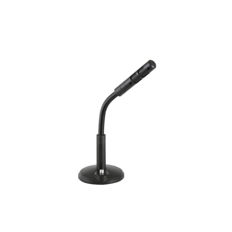Микрофон Sven MK-490, Black