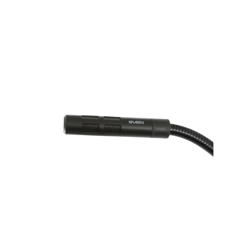 Микрофон Sven MK-490, Black