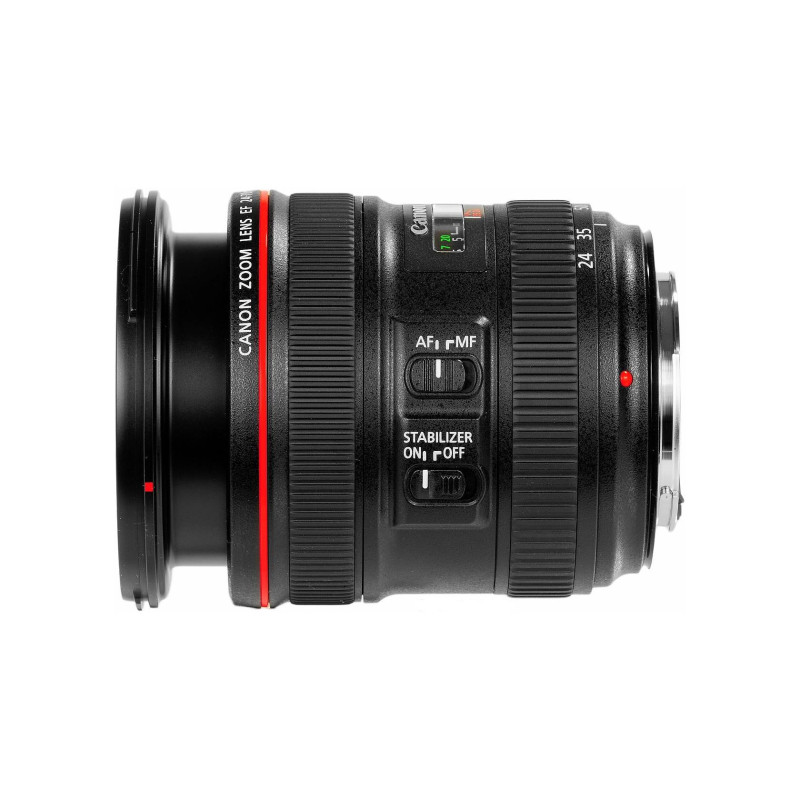 Фотообъектив Canon EF 24-70 mm f/2.8L II USM