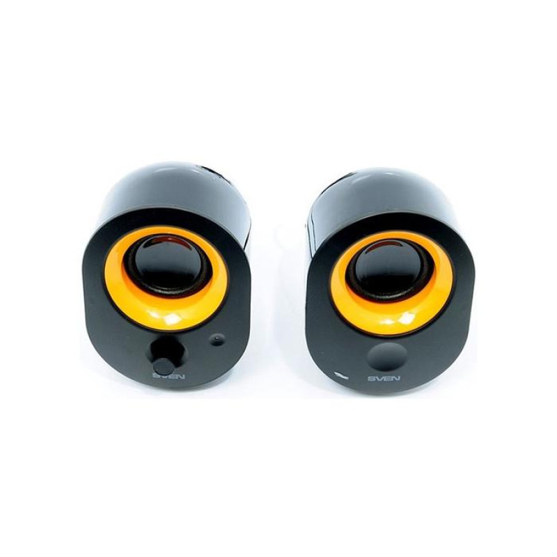 Колонка Sven 316 Black