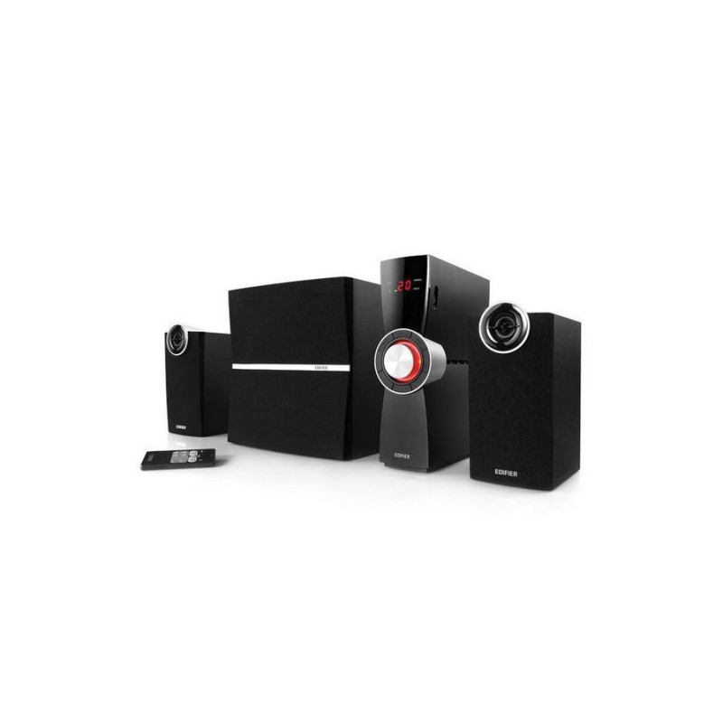 Edifier C2XD, Black