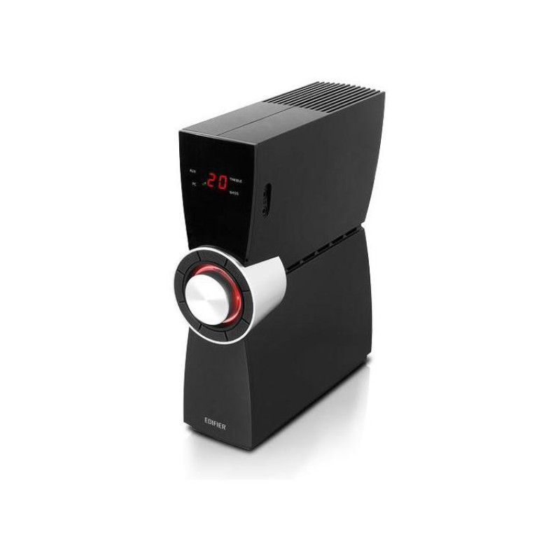 Edifier C2XD, Black