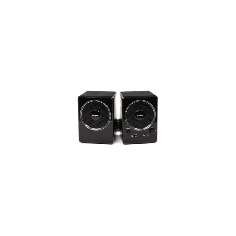 Sven 247, Black