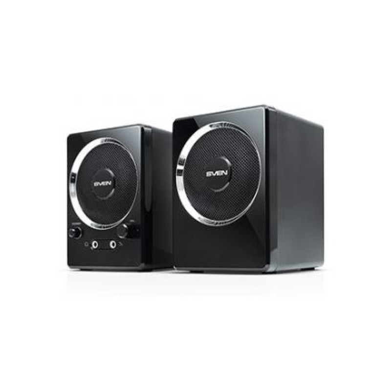 Sven 247, Black