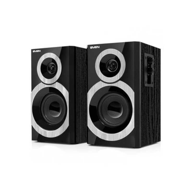 Колонка Sven SPS-619 Black
