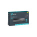TP-LINK TL-SG1008, 8-port Gigabit Switch, 8 10/100/1000M RJ45 ports, 1U 13-inch rack-mountable steel case