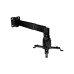 Крепление для проектора Sunne PRO02 Ceiling Projector Bracket, Black