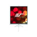 Elite Screens 113"(1:1) 203,2x203,2cm Tripod Series Pull Up, White