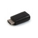 Gembird A-HDMI-VGA-001