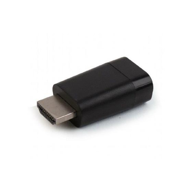 Gembird A-HDMI-VGA-001