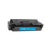 Printrite OEM PREMIUM T-CART CE311A/129/329/729 голубой (1000 стр.) (HP Color LaserJet CP1025/CP1025NW; HP LaserJet Pro 100 цветное МФУ M175a/M275a; CANON LBP 7010C/7018C)