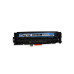 Printrite OEM PREMIUM T-CART CC531A/CE411A Голубой (2800 стр.) (HP ColorLaserJet CP2020/CP2025/CP2025n/CP2025dn/CP2025x/CM2320; HP Color LaserJet Pro 300 цветов M351a/M375nw; HP Color LaserJet Pro 400 цветов M451dn/M451dw/M451nw/M475dn/M475dw)