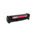 Печатает OEM-карту премиум-класса CC533/CE413A, пурпурный (2800 пикселей) (HP Colorlaserjet CP2020/CP2025/CP2025N/CP2025X/CM2320; HP Color Laserjet Pro 300 Color M351A/M375NW; HP Color Laser Pro 400 M451DW/M451NW/M475dn/M 475дв)
