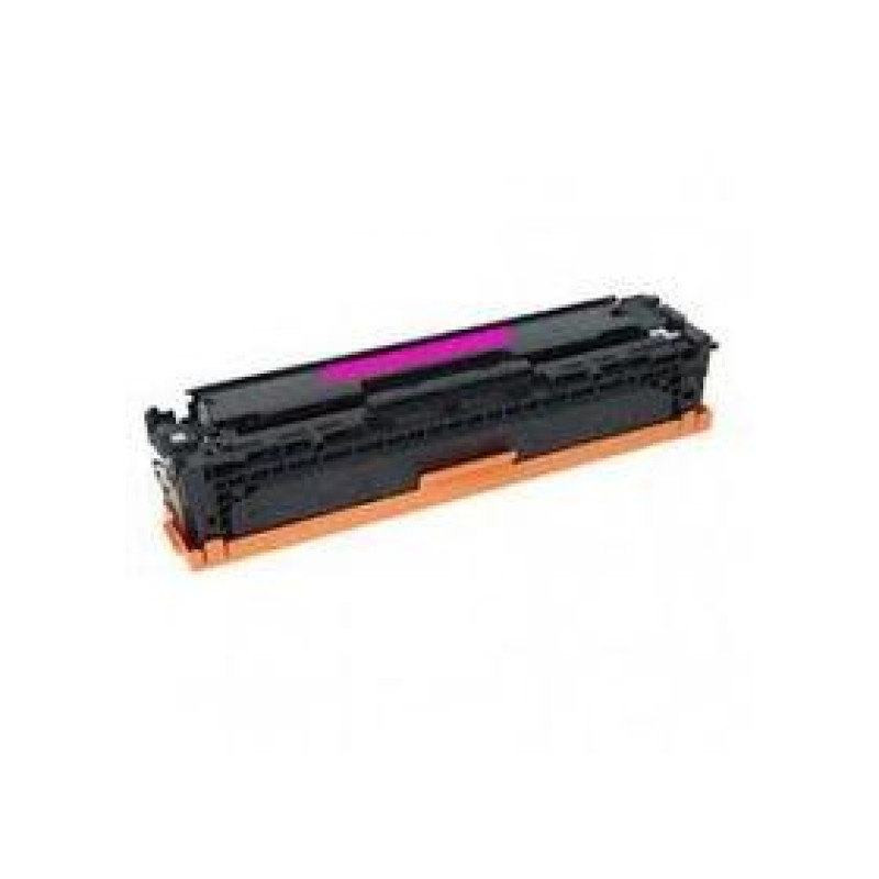 Printrite OEM PREMIUM T-CART CC533A/118/318/718 Пурпурный (2800 пикселей) (HP Color LaserJet CP2020/CP2025/CP2025n/CP2025dn/CP2025x/CM2320; CANON imageCLASS MF8330C/MF8350Cdn; CANON i-SENSYS 0Cdn)