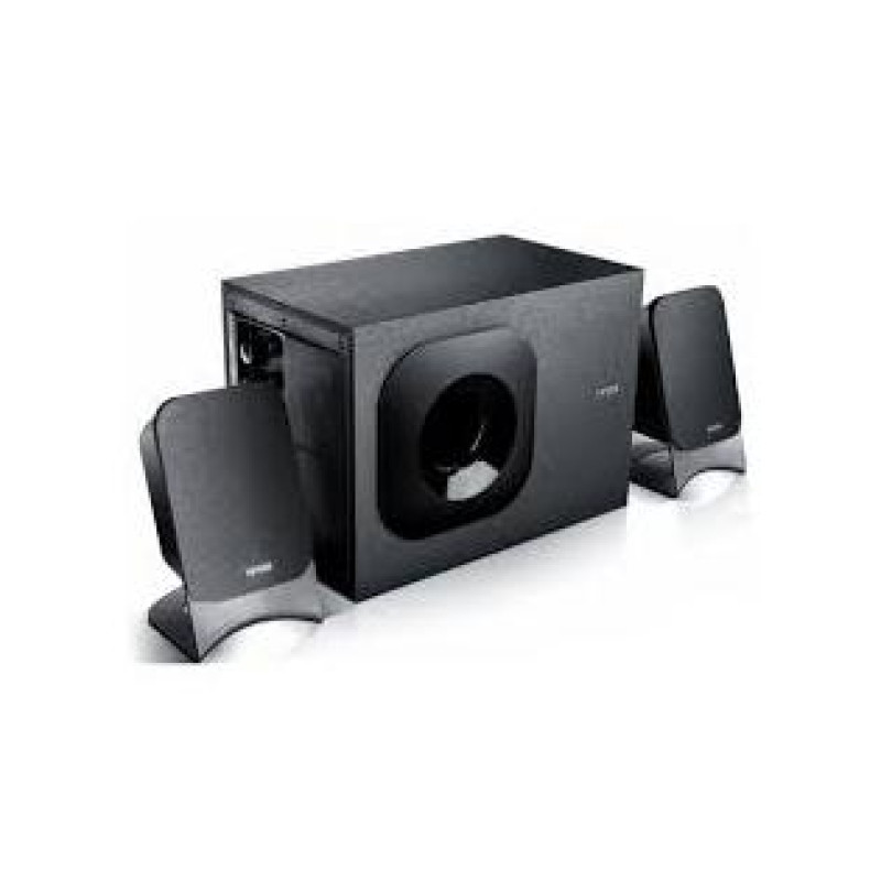 Edifier M1370BT, черный