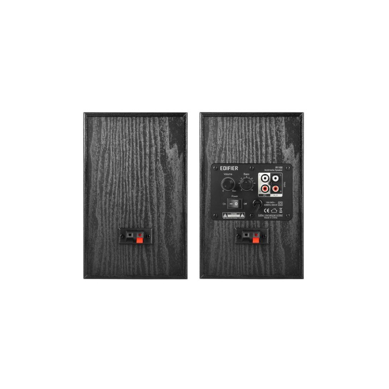 Edifier R1100, Черный