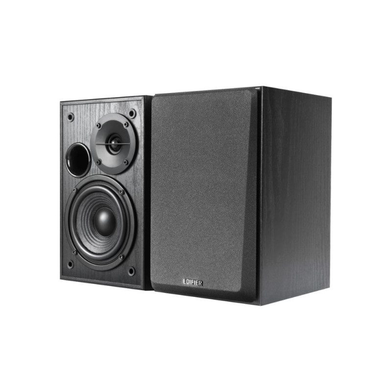 Edifier R1100, Черный