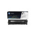 Лазерный картридж HP 312X, CF380X, High Yield Black