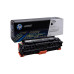 Лазерный картридж HP 312X, CF380X, High Yield Black