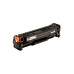 Лазерный картридж HP 312X, CF380X, High Yield Black