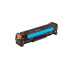 Лазерный картридж HP 312A, Cyan