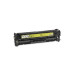 Лазерный картридж HP 312A, Yellow