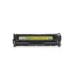 Лазерный картридж HP 312A, Yellow